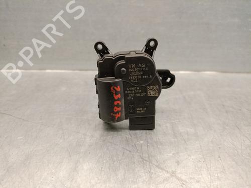 Elektronisk modul SEAT ALHAMBRA (710, 711) 1.4 TSI (150 hp) 29427819