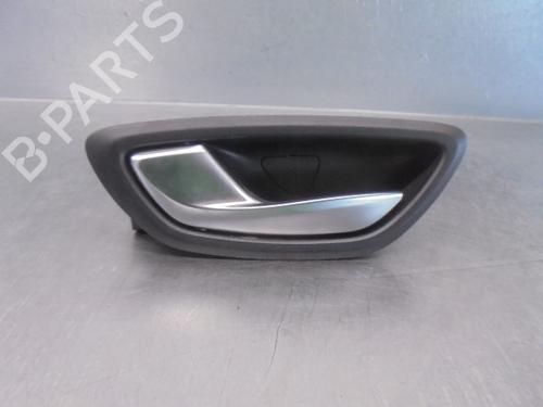 Poignée intérieure avant gauche RENAULT MEGANE IV Hatchback (B9A/M/N_) [2015-2025]  14520007