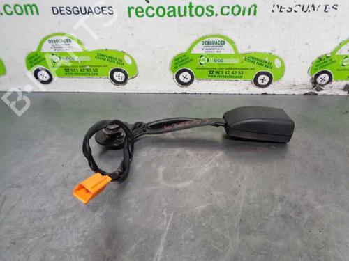 Sikkerhetsbelte-spenne MAZDA 2 (DY) 1.4 CD (68 hp) 20253574