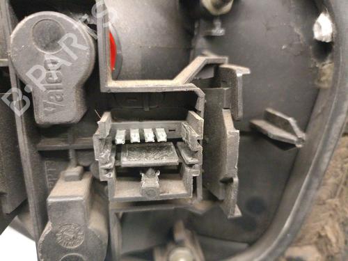 Farolim esquerdo RENAULT MEGANE I Classic (LA0/1_) 1.9 dCi (LA05) | BP30940982C34