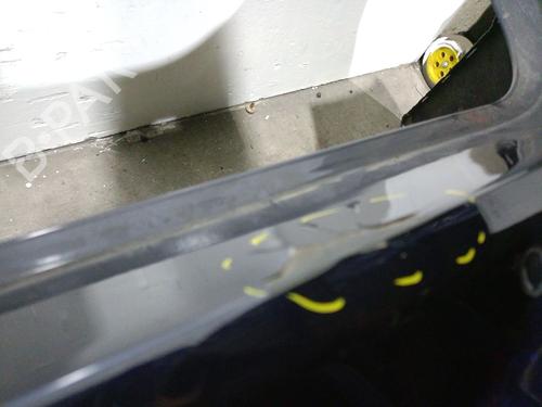 Rear bumper BMW 3 Touring (F31) 330 d | BP31990753C8