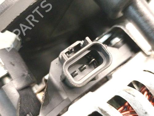 Generator FORD TRANSIT CONNECT (P65_, P70_, P80_) 1.8 TDCi | BP28583872M7