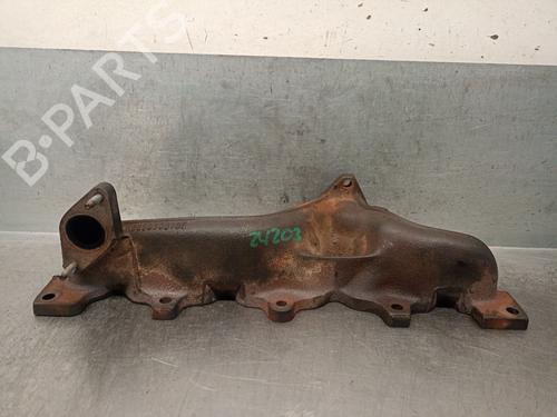 Udstødningsmanifold FORD MONDEO IV (BA7) 2.0 TDCi (140 hp) 31042541