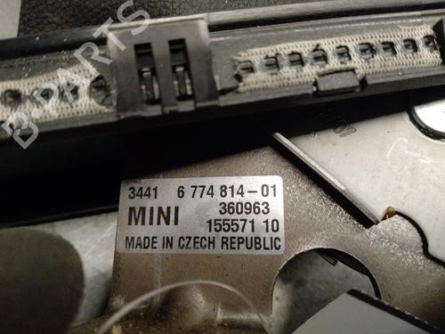 håndbremse MINI MINI (R56) Cooper D | BP32349732I18