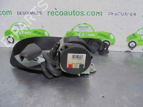 Rear left seatbelt OPEL ASTRA H GTC (A04) 1.9 CDTi (L08) | BP7445571I29 