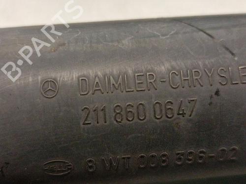 Headlight washer MERCEDES-BENZ E-CLASS (W211) E 320 CDI (211.026) | BP37672535E17 - Image 5