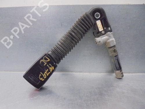 Used Front left belt tensioner BMW 3 (E46) 323 i (170 hp) 16814238