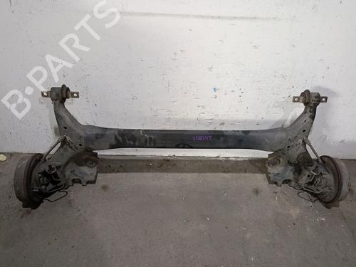Used Rear axle Rear axle 36700991 36700991