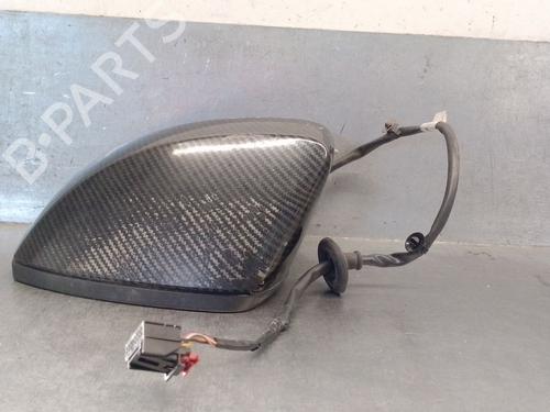 Left mirror AUDI A3 Sportback (8VA, 8VF) 1.6 TDI | BP28690124C26 