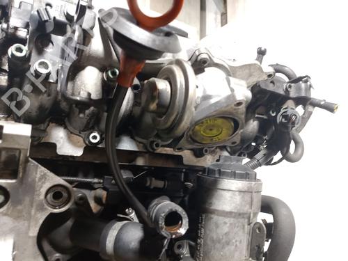 Engine VW GOLF V (1K1) 2.0 TDI 16V | BP31990741M1 - Image 7