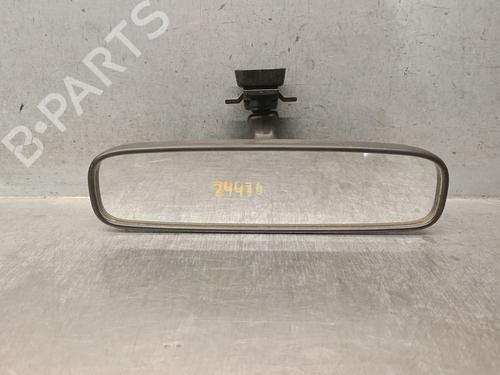 Used Rear mirror MAZDA 6 Saloon (GG) 1.8 (120 hp) 31381231