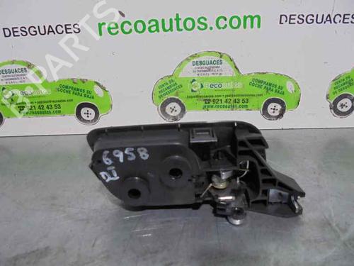Front left interior door handle HONDA ACCORD VII Tourer (CM, CN) 2.2 i-CTDi (CN2) | BP3215926I13 