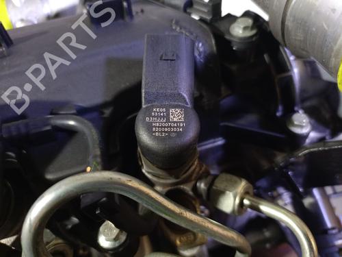 Engine RENAULT MEGANE IV Saloon 1.5 dCi 110 | BP29475516M1 