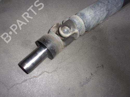 Driveshaft SUBARU XV (_GP_) 2.0 i AWD (GP7, G33GP) | BP17332766M37 