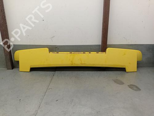 Used Rear spoiler HYUNDAI ATOS (MX) 1.1 (58 hp) 22725479