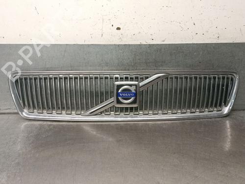 Used Grille Grille VOLVO V40 Estate (645) 1.9 DI (95 hp) 40595734 40595734