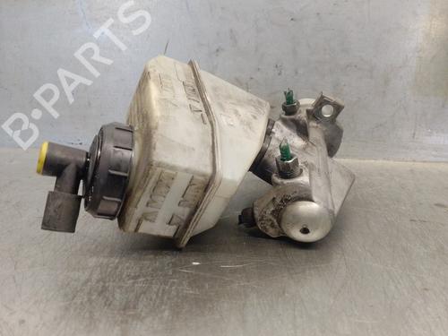 Brake master cylinder RENAULT KANGOO (KC0/1_) 1.5 dCi | BP16983048M77 