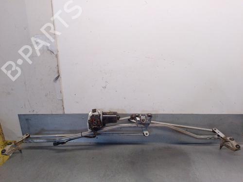 Used Front wiper motor Front wiper motor OPEL MERIVA A MPV (X03) 1.4 16V Twinport (E75) (90 hp) 33266619 33266619