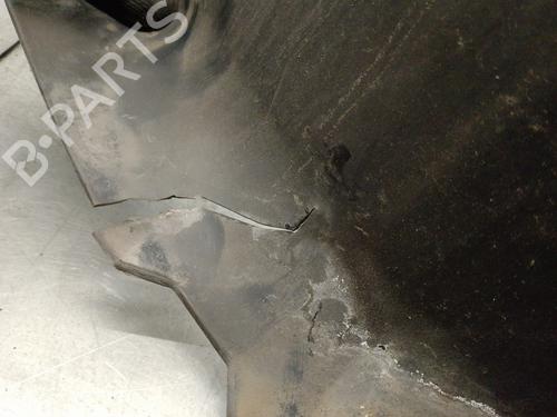 Wheel arch AUDI A8 D2 (4D2, 4D8)  | BP16240008C56 