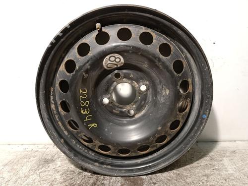 Rim DACIA DOKKER MPV (KE_) 1.5 dCi (KEAJ, KEAH) 403004319R | R156J15H2ET40