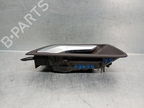 Rear right interior door handle FORD FOCUS IV (HN) 1.0 EcoBoost mHEV | BP29285204I16 