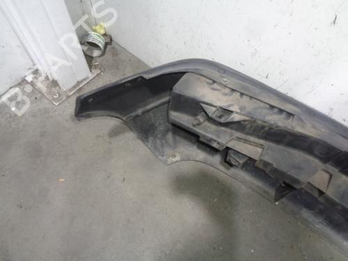 Rear bumper CITROËN SAXO (S0, S1) 1.5 D | BP13493000C8 