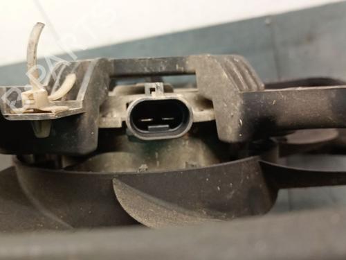 Radiator fan PEUGEOT BOXER Platform/Chassis 2.2 HDi 100 | BP32655929M35 - Image 6