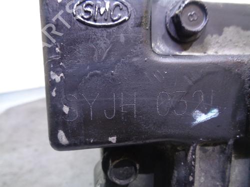 Rear differential HYUNDAI SANTA FÉ I (SM) 2.0 CRDi 4x4 | BP13019930M24 