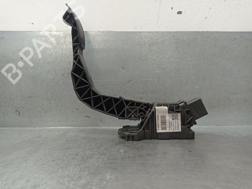 Pedal OPEL CORSA F (P2JO) 1.5 (68) (102 hp) 21840505