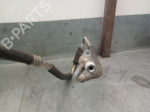 AC pipe FORD FIESTA VI (CB1, CCN) 1.4 TDCi | BP29403125M126 
