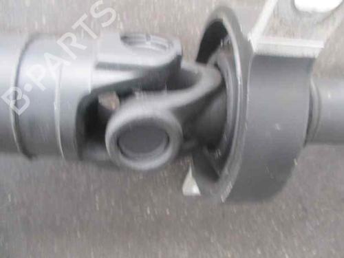 Driveshaft BMW X1 (E84) sDrive 18 d | BP2526095M37 