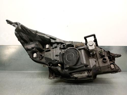Left headlight PEUGEOT 508 SW I (8E_) 2.0 HDi | BP29735039C28 