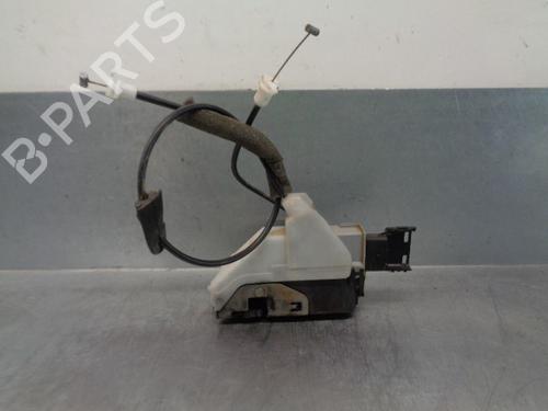 Rear left lock PEUGEOT 308 SW I (4E_, 4H_) 1.6 HDi | BP14366482C100 