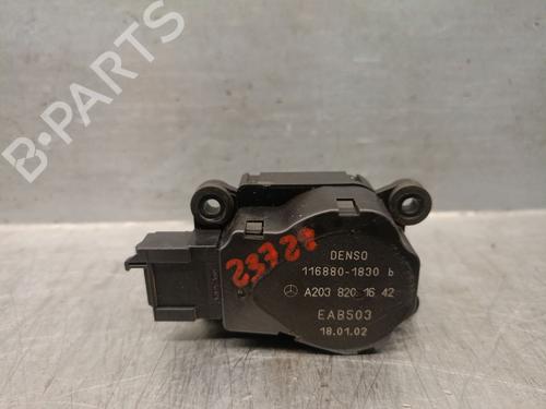 Módulo eletrónico MERCEDES-BENZ M-CLASS (W163) ML 270 CDI (163.113) (163 hp) 29639577