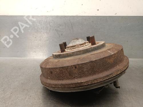 Right rear steering knuckle FORD FOCUS I (DAW, DBW) 1.6 16V | BP22727566M28 