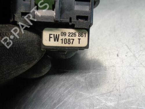 Mirror switch OPEL MERIVA A MPV (X03) 1.7 CDTI (E75) | BP10194972I25 
