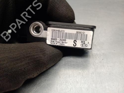 Electronic module KIA MAGENTIS II (MG)  | BP17468116M83 