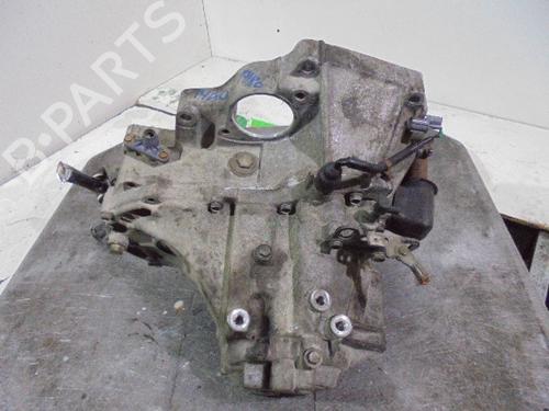 Gearbox HONDA CIVIC VI Fastback (MA, MB) 1.5 16V (MB3) | BP8615567M3 