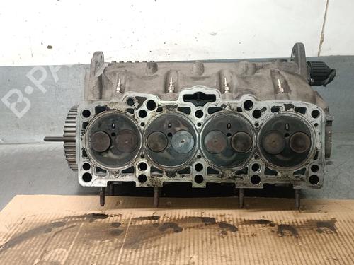 Cylinder head SEAT LEON (1P1) 1.9 TDI | BP37667595M5 - Image 4
