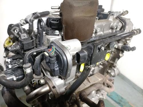 Engine HYUNDAI IONIQ (AE) 1.6 GDI Hybrid | BP31190144M1 