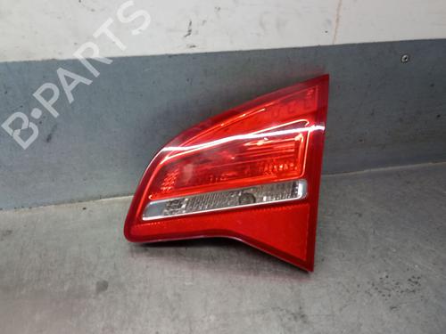 Used Right taillight OPEL MERIVA B MPV (S10) 1.6 CDTI (75) (110 hp) 26132674