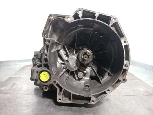 Used Gearbox FORD FOCUS I Turnier (DNW) 1.8 TDCi (115 hp) 32023334