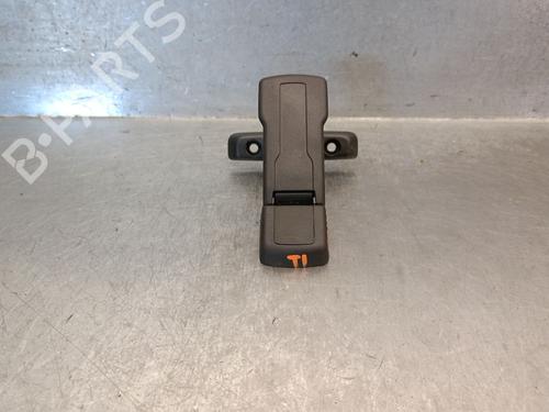 Venstre bak invendig håndtak CITROËN C4 CACTUS 1.6 BlueHDi 100 (99 hp) 28041037