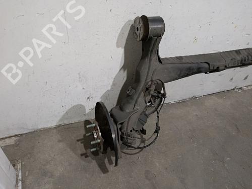 Bagaksel HYUNDAI BAYON (BC3) 1.0 T-GDI 48V-Hybrid | BP28729903M2 - Image 2