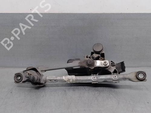 Front wiper motor CITROËN C1 (PM_, PN_) 1.4 HDi | BP18057079M29 