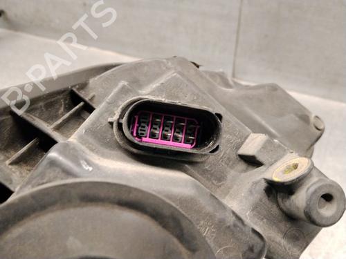 Left headlight FORD FIESTA VI Van 1.4 TDCi | BP36165813C28 - Image 7