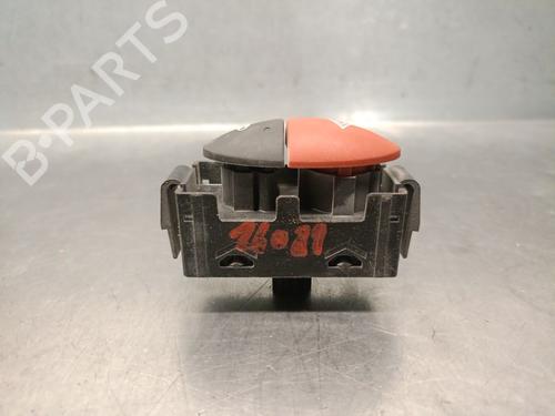 Warning switch RENAULT MASTER III Van (FV) 2.3 dCi 150 FWD (FV0F, FV03, FV09) | BP38725570I22 - Image 4