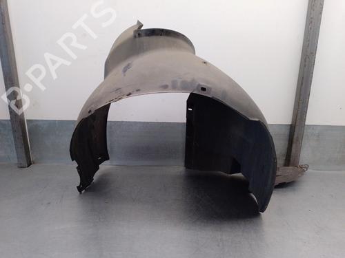 Used Wheel arch SKODA FABIA I (6Y2) 1.4 (60 hp) 15651925