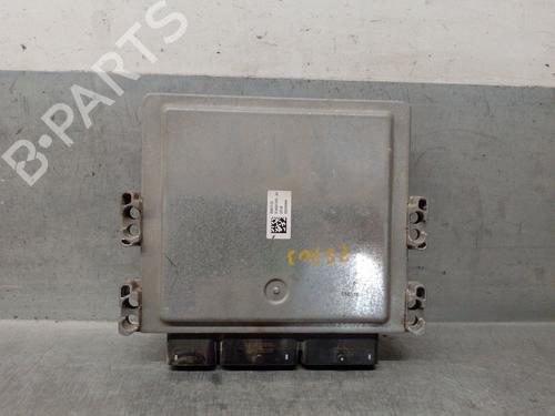 Engine control unit (ECU) NISSAN PULSAR Hatchback (C13) 1.2 DIG-T | BP36319442M57 - Image 2