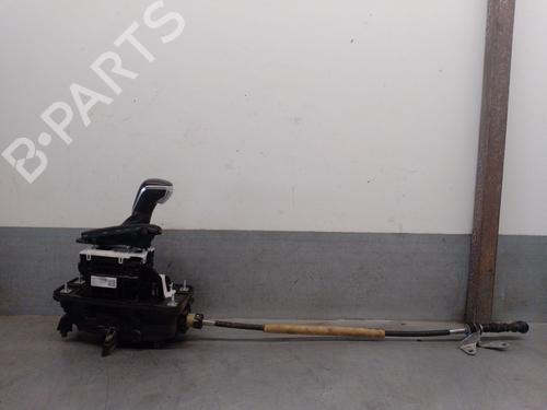 Used Gear lever AUDI A6 Allroad C7 (4GH, 4GJ) 3.0 TDI quattro (218 hp) 26579570